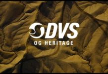 DVS 25th Anniversary – Spring 2020 Drop