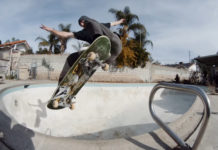 Go Behind The Ad with Grant Taylor