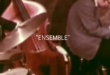 Cafe Skateboards Presents: Ensemble