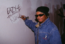 REST EAZY | September 7, 1964 – March 26, 1995