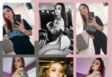 OnlyFans SW fired after Co-Workers find out