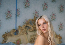 Ashley Matheson Opens Up about the Realities of Sex Work on Stripped by SIA Podcast